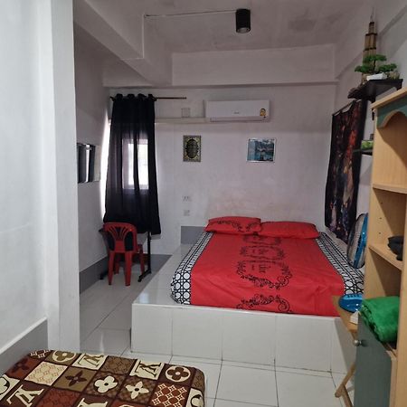 Hotel Btl Sunny Bangkok Zewnętrze zdjęcie