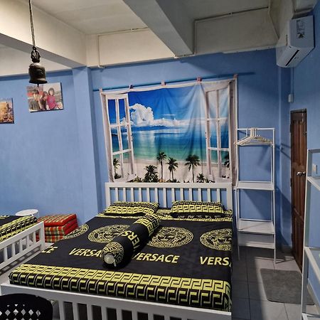 Hotel Btl Sunny Bangkok Zewnętrze zdjęcie