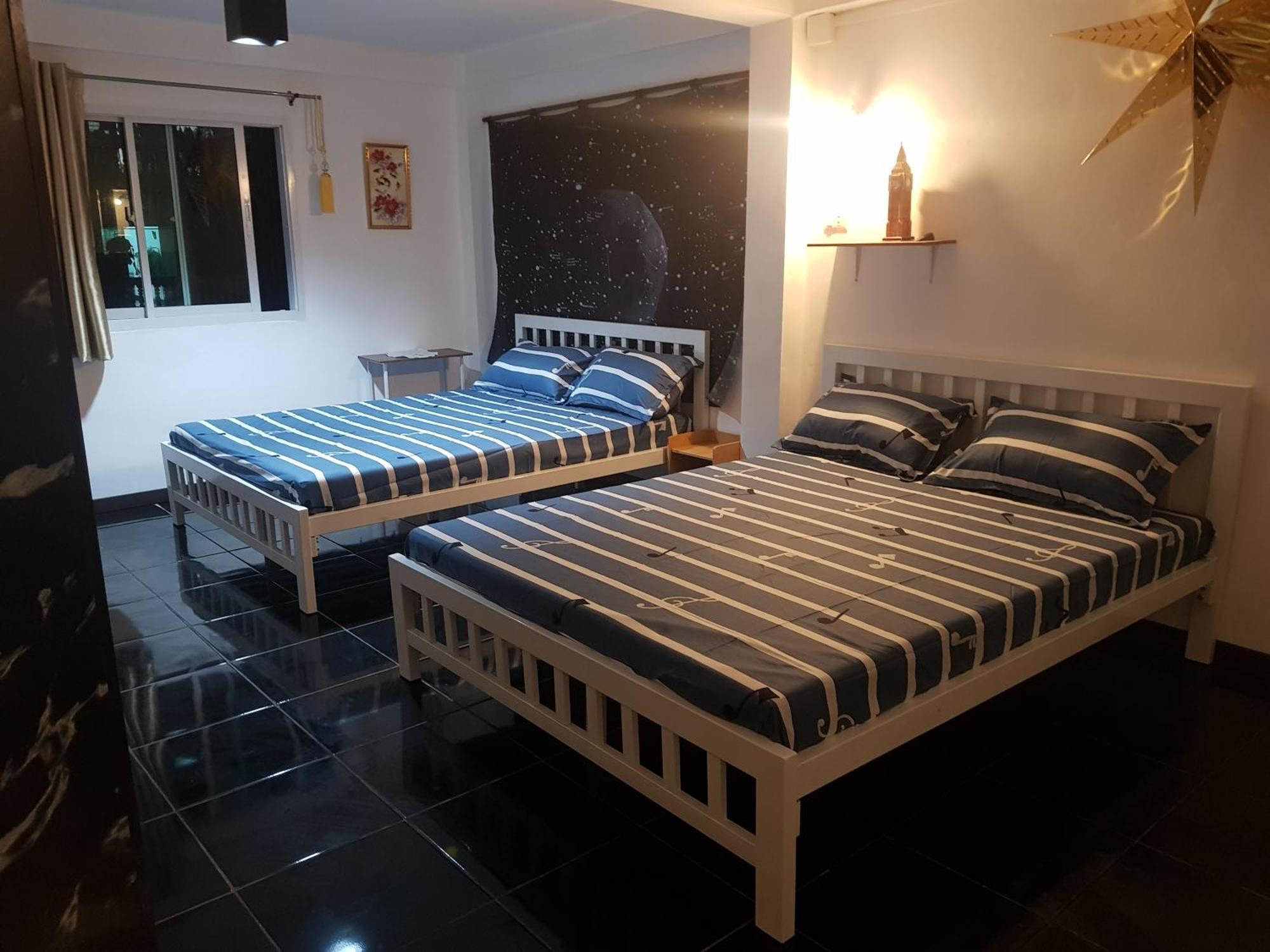 Hotel Btl Sunny Bangkok Zewnętrze zdjęcie