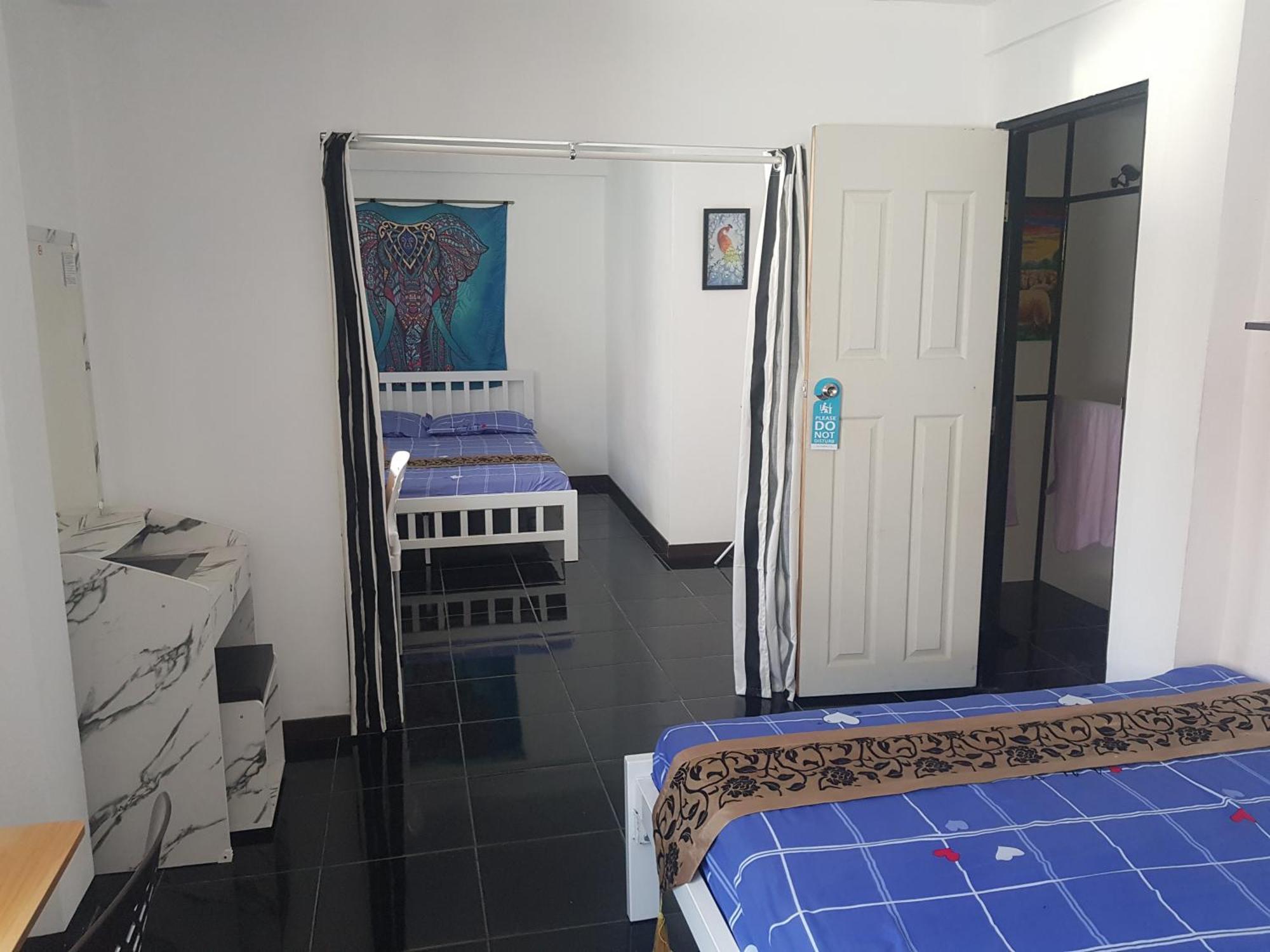 Hotel Btl Sunny Bangkok Zewnętrze zdjęcie
