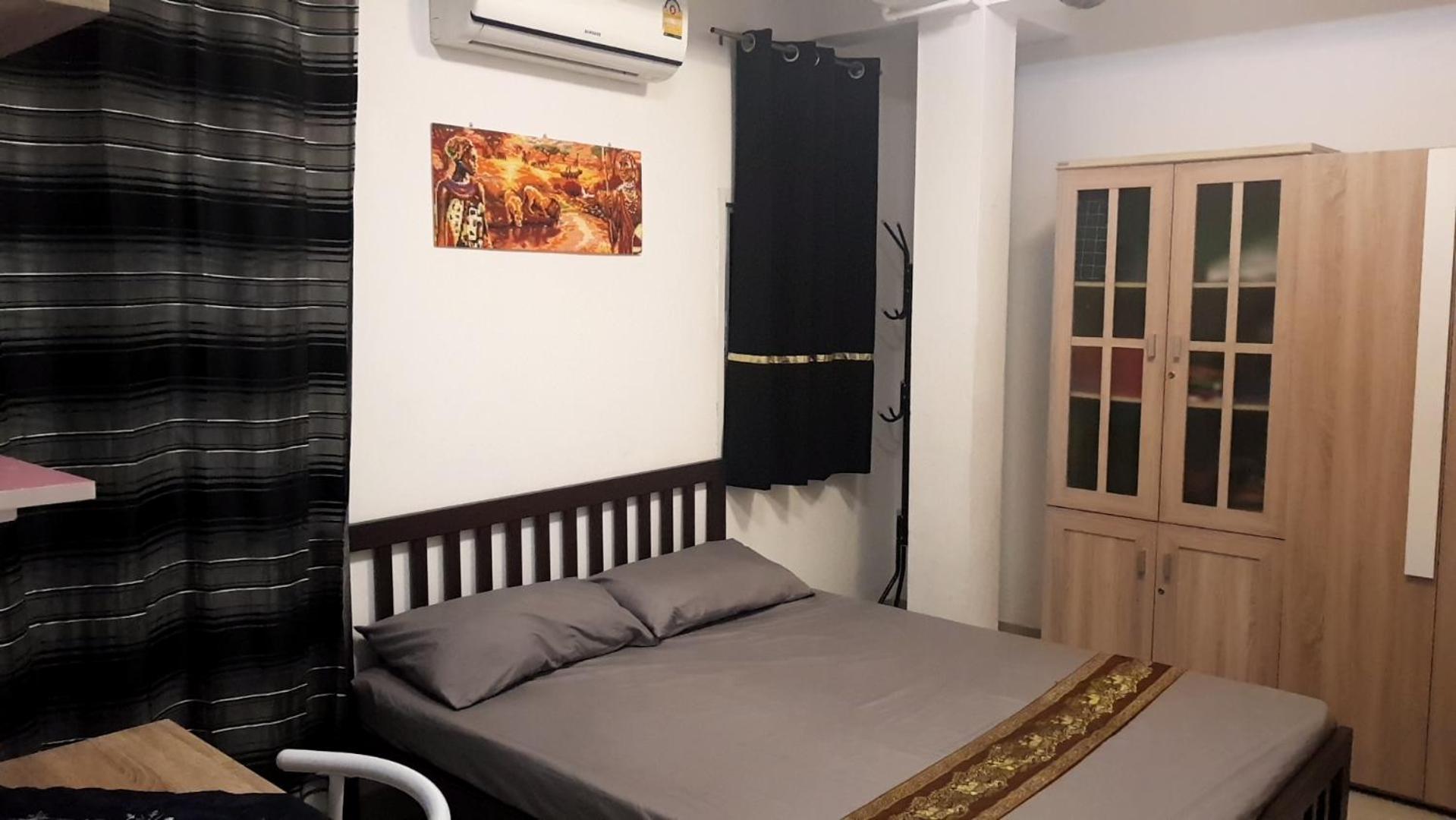 Hotel Btl Sunny Bangkok Zewnętrze zdjęcie