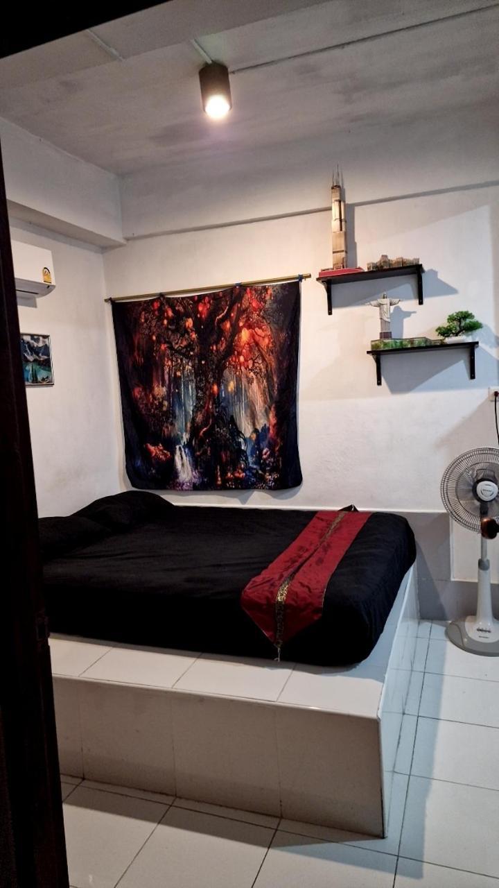 Hotel Btl Sunny Bangkok Zewnętrze zdjęcie
