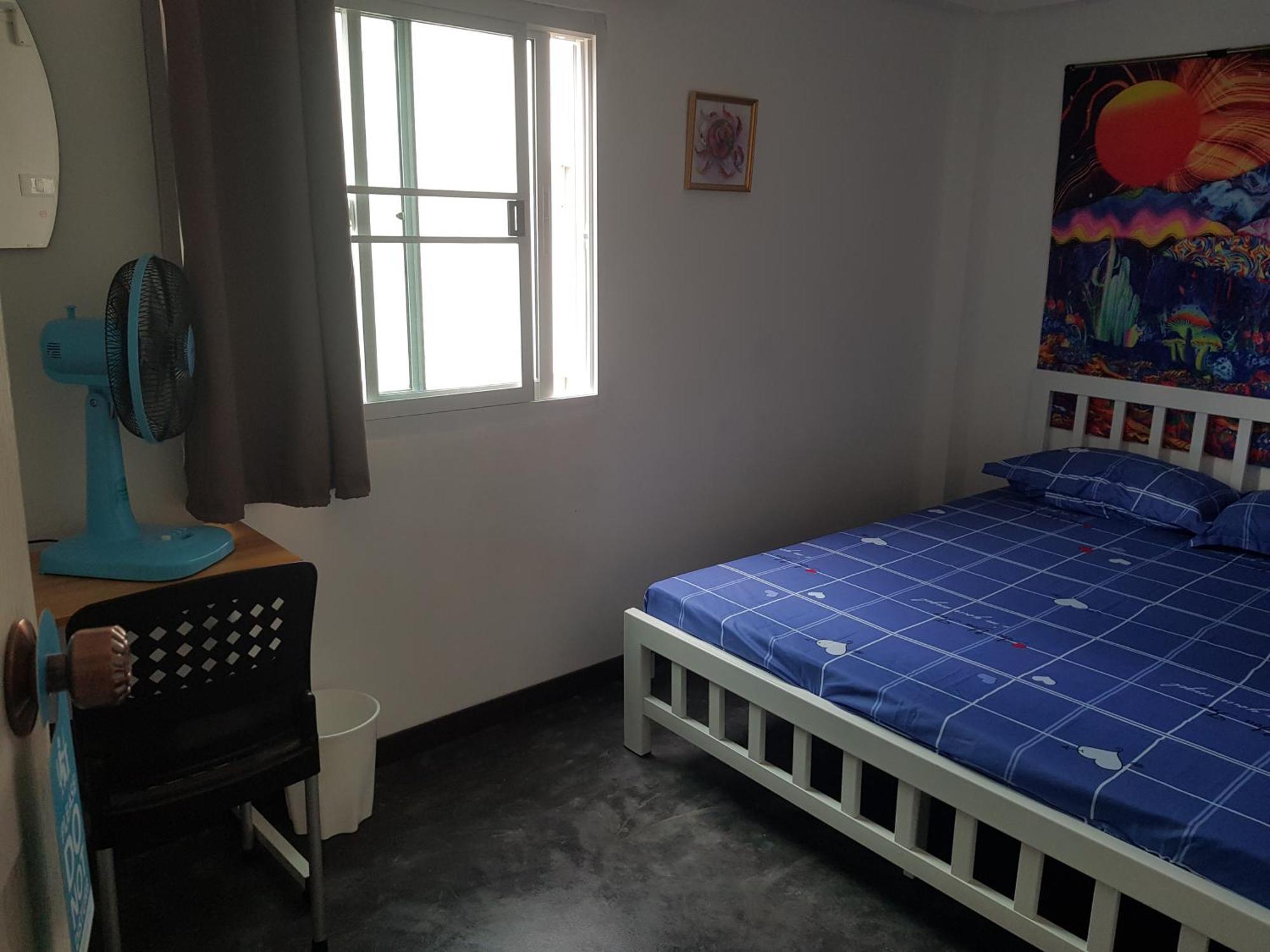 Hotel Btl Sunny Bangkok Zewnętrze zdjęcie