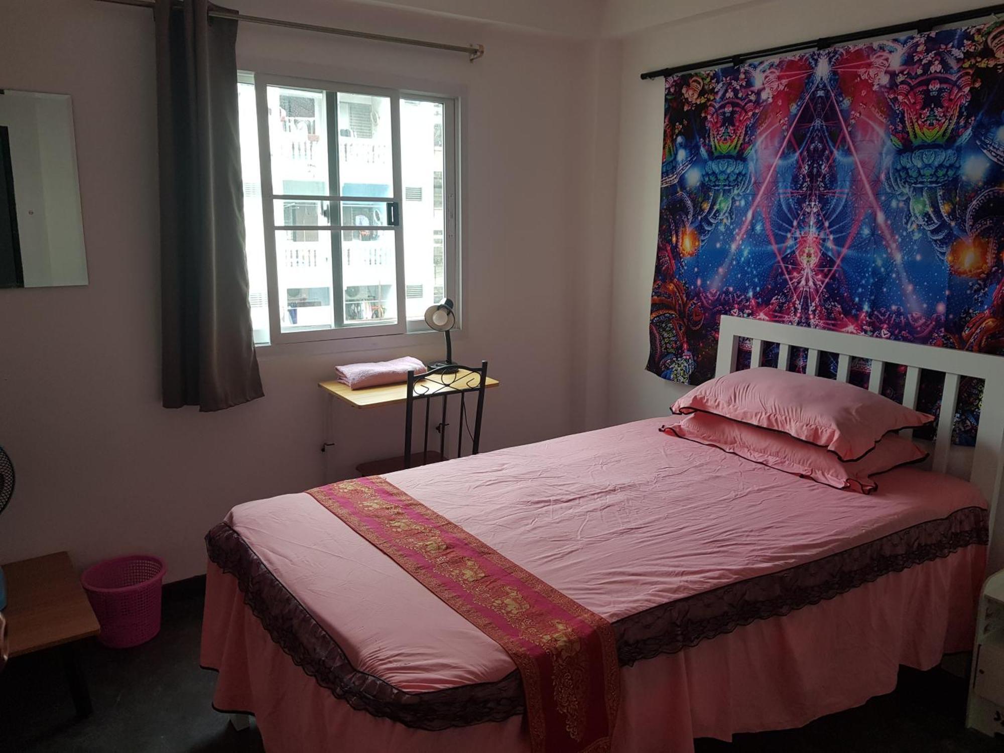Hotel Btl Sunny Bangkok Zewnętrze zdjęcie