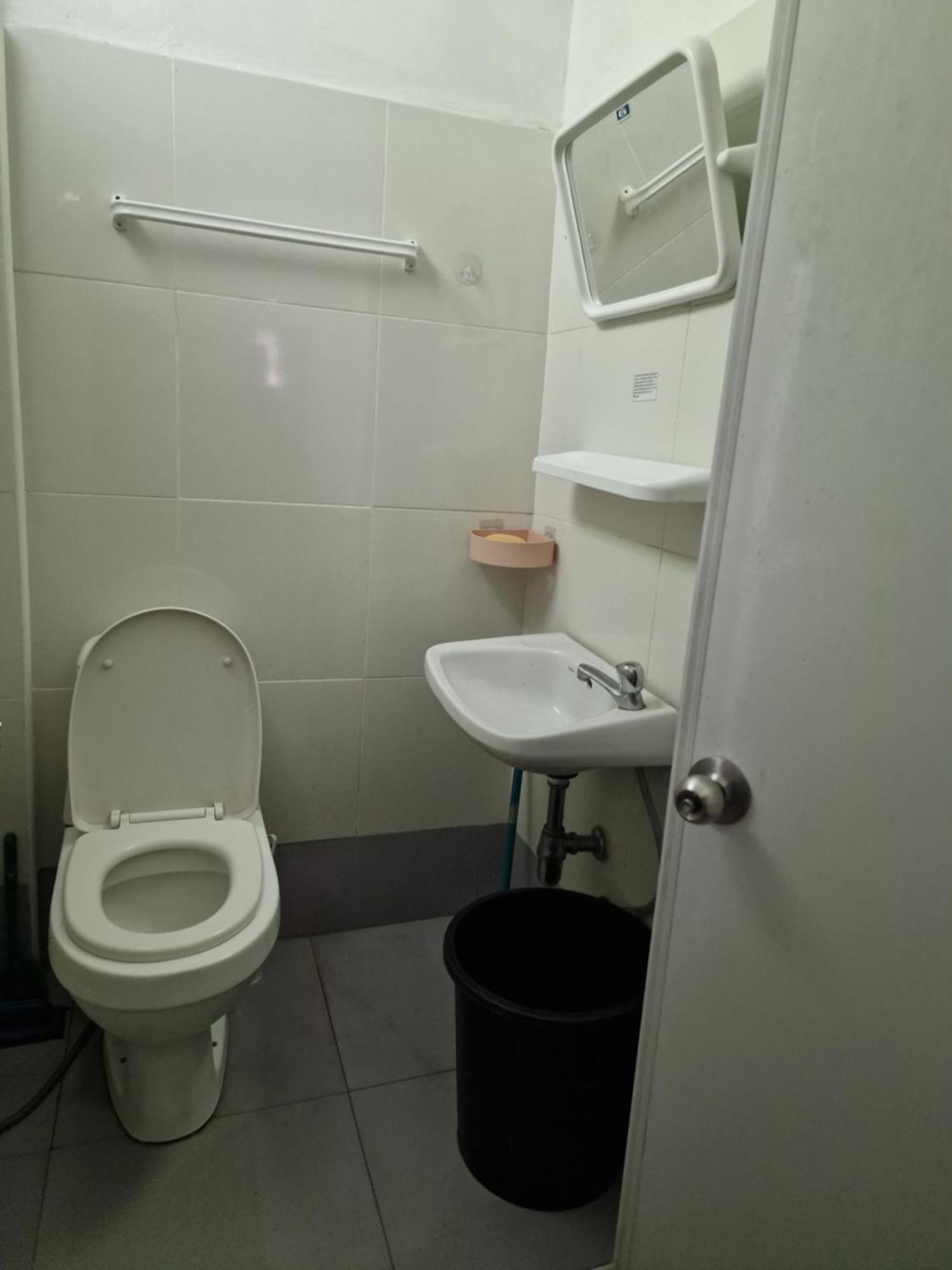 Hotel Btl Sunny Bangkok Zewnętrze zdjęcie