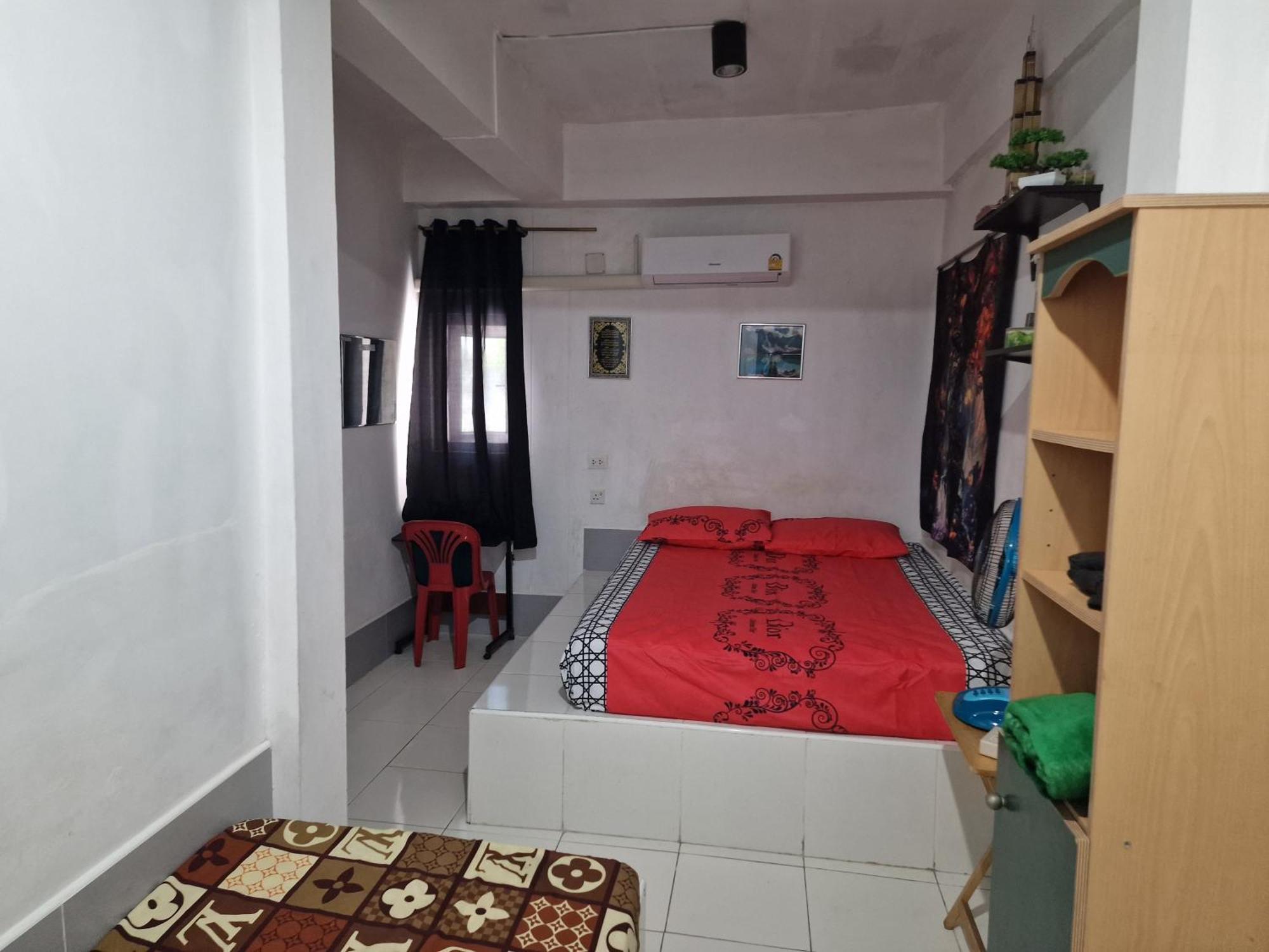 Hotel Btl Sunny Bangkok Zewnętrze zdjęcie