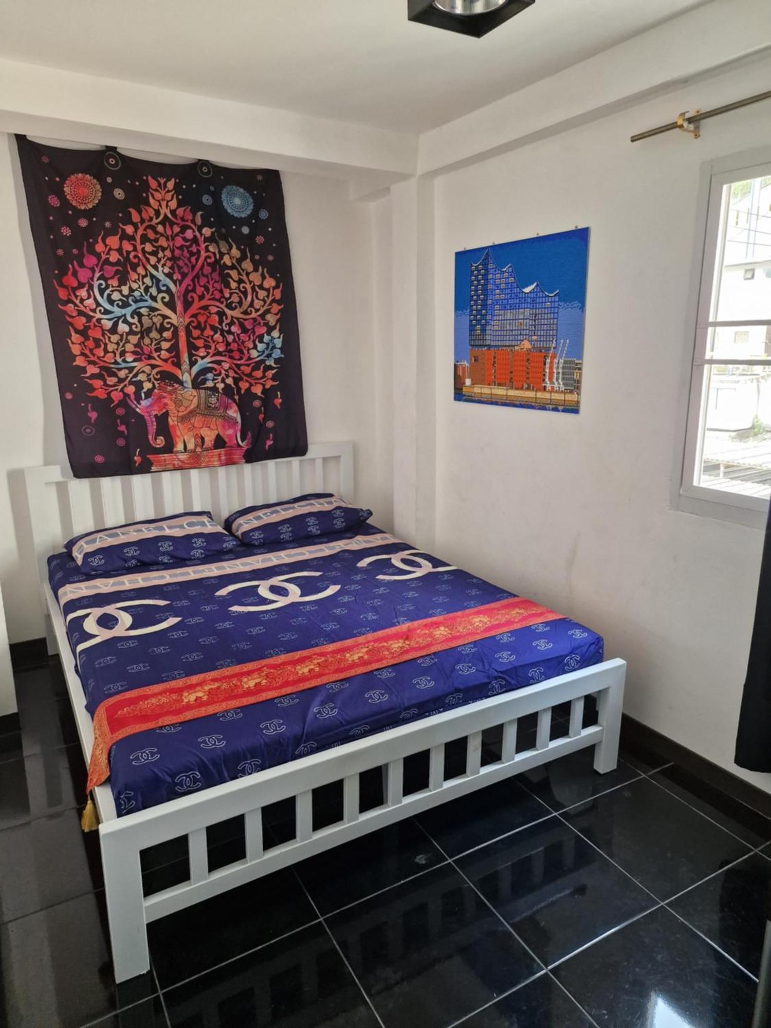 Hotel Btl Sunny Bangkok Zewnętrze zdjęcie