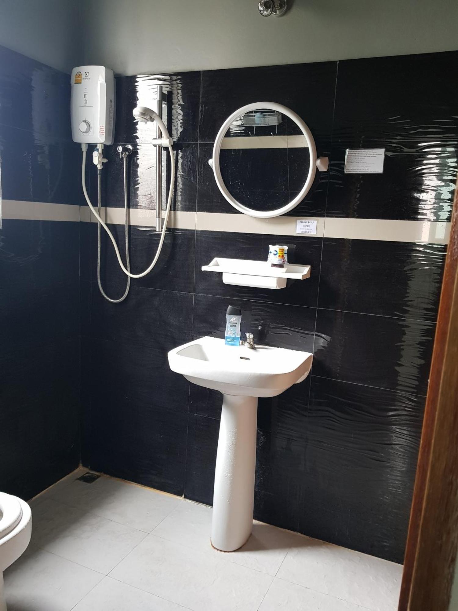 Hotel Btl Sunny Bangkok Zewnętrze zdjęcie