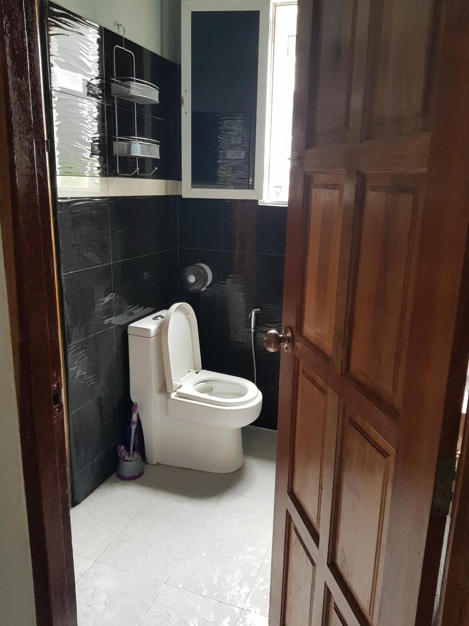 Hotel Btl Sunny Bangkok Zewnętrze zdjęcie